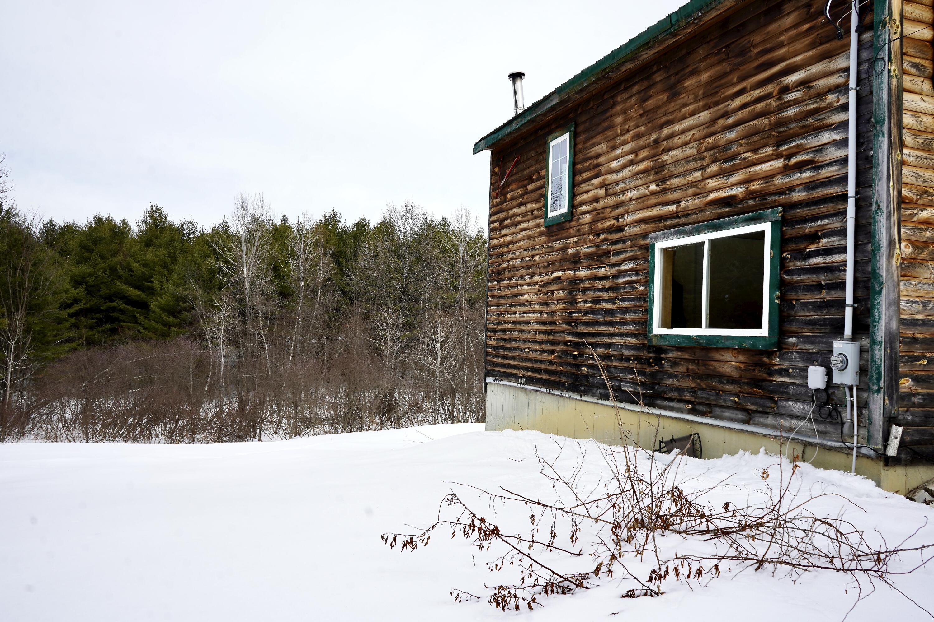 78 Fording Road Norridgewock, ME 04957 - Photo 27 of 27 78 Fording Road