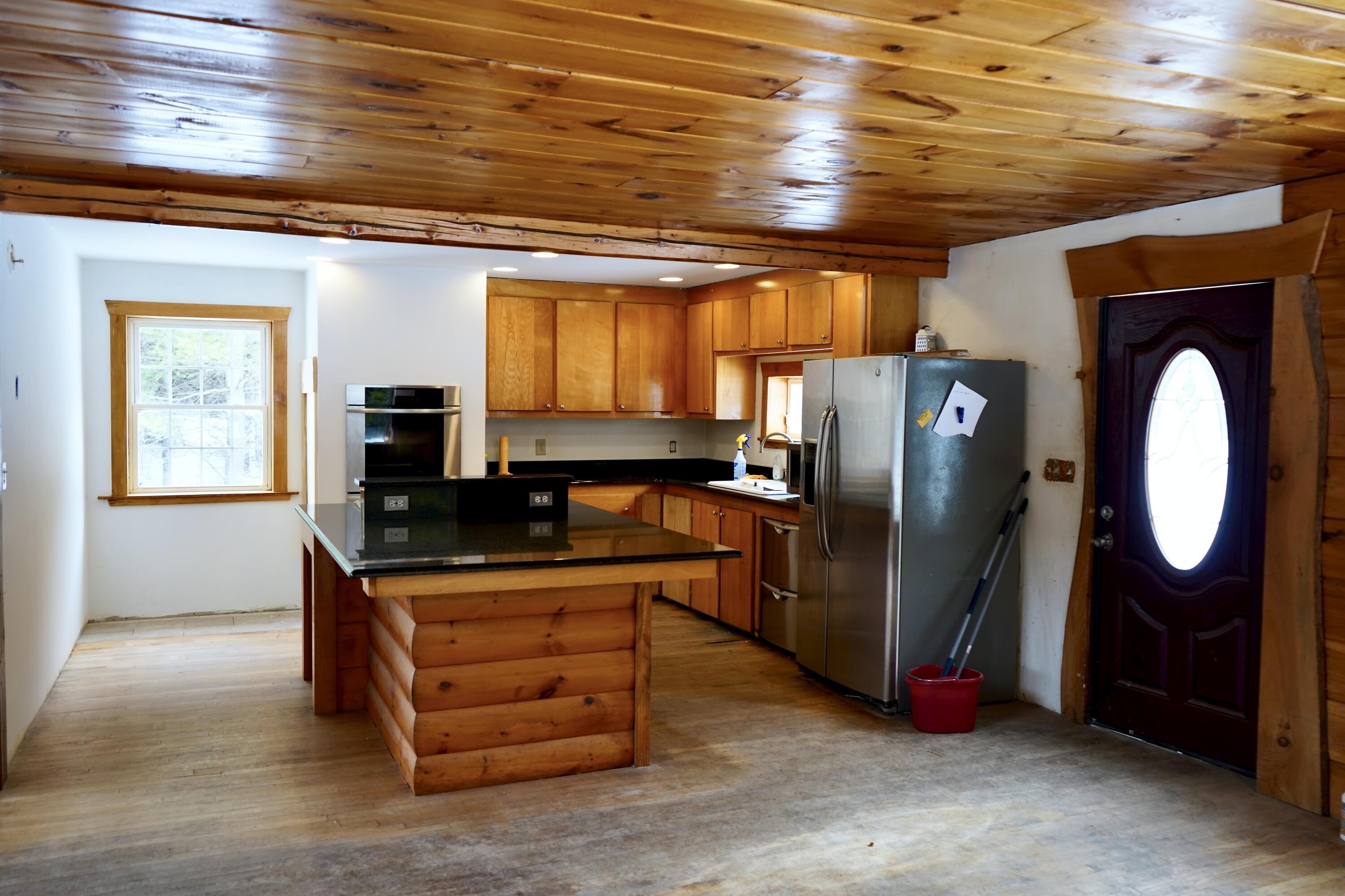 78 Fording Road Norridgewock, ME 04957 - Photo 4 of 28 78 Fording Road