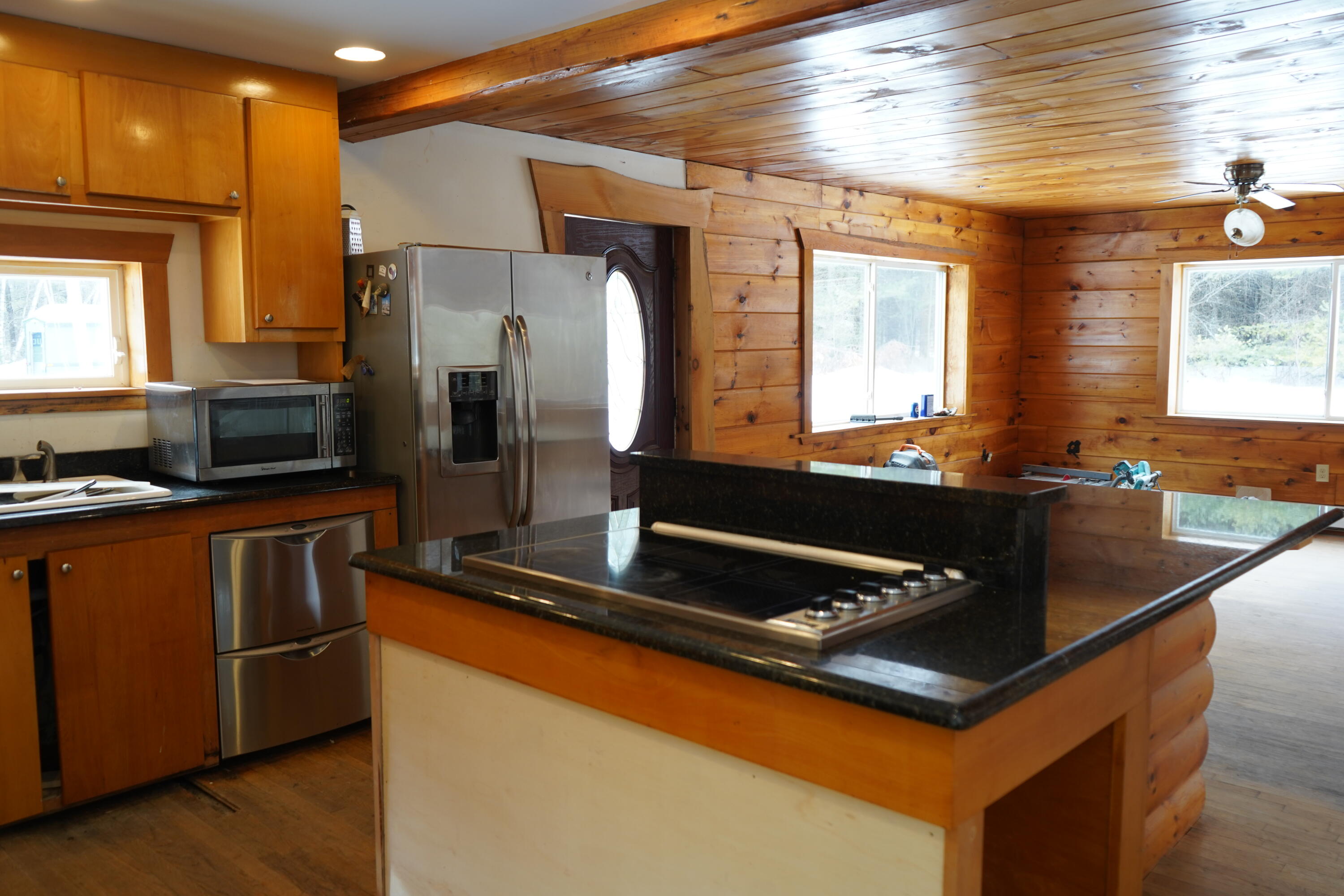 78 Fording Road Norridgewock, ME 04957 - Photo 5 of 27 78 Fording Road