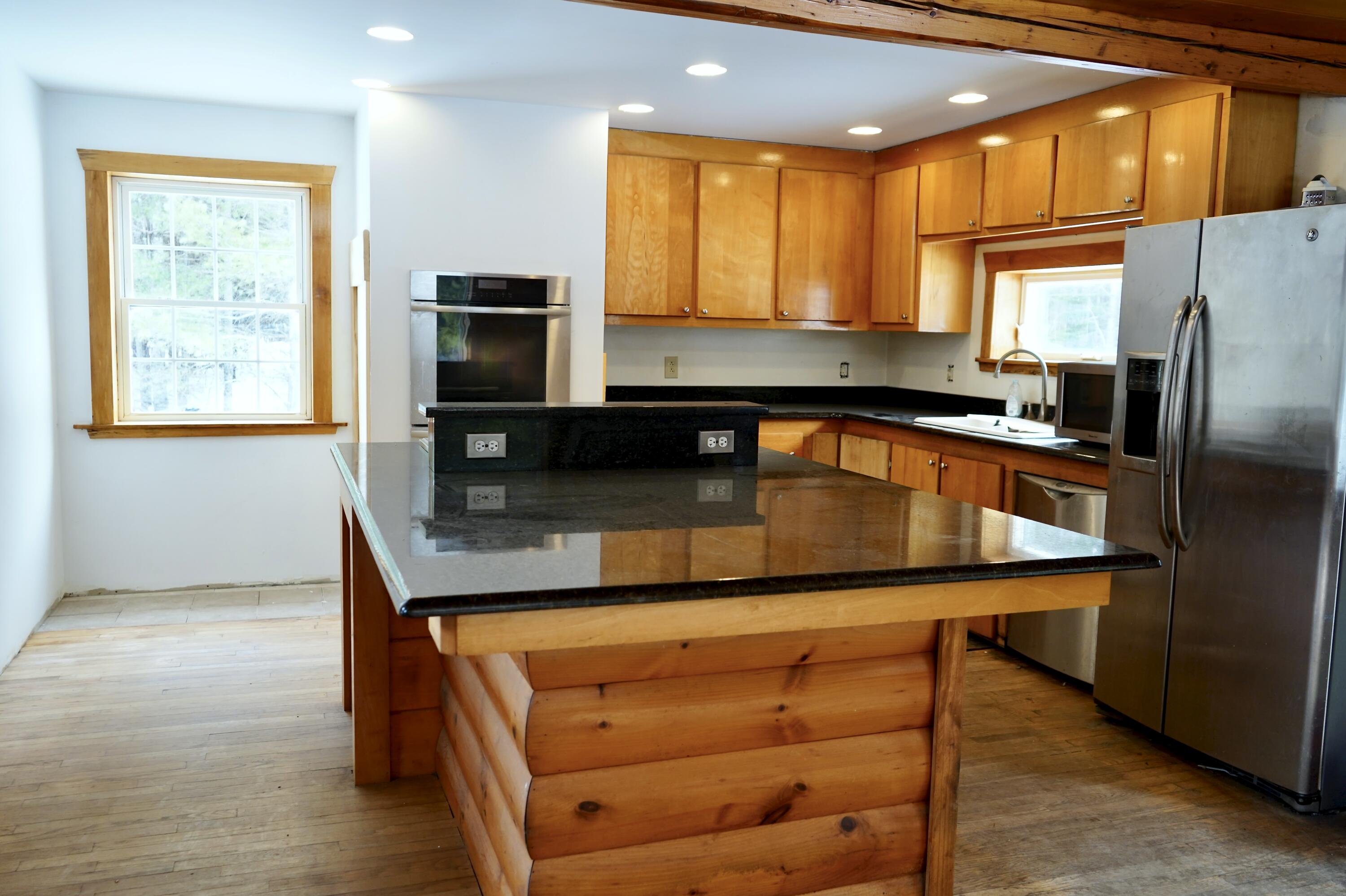 78 Fording Road Norridgewock, ME 04957 - Photo 6 of 27 78 Fording Road