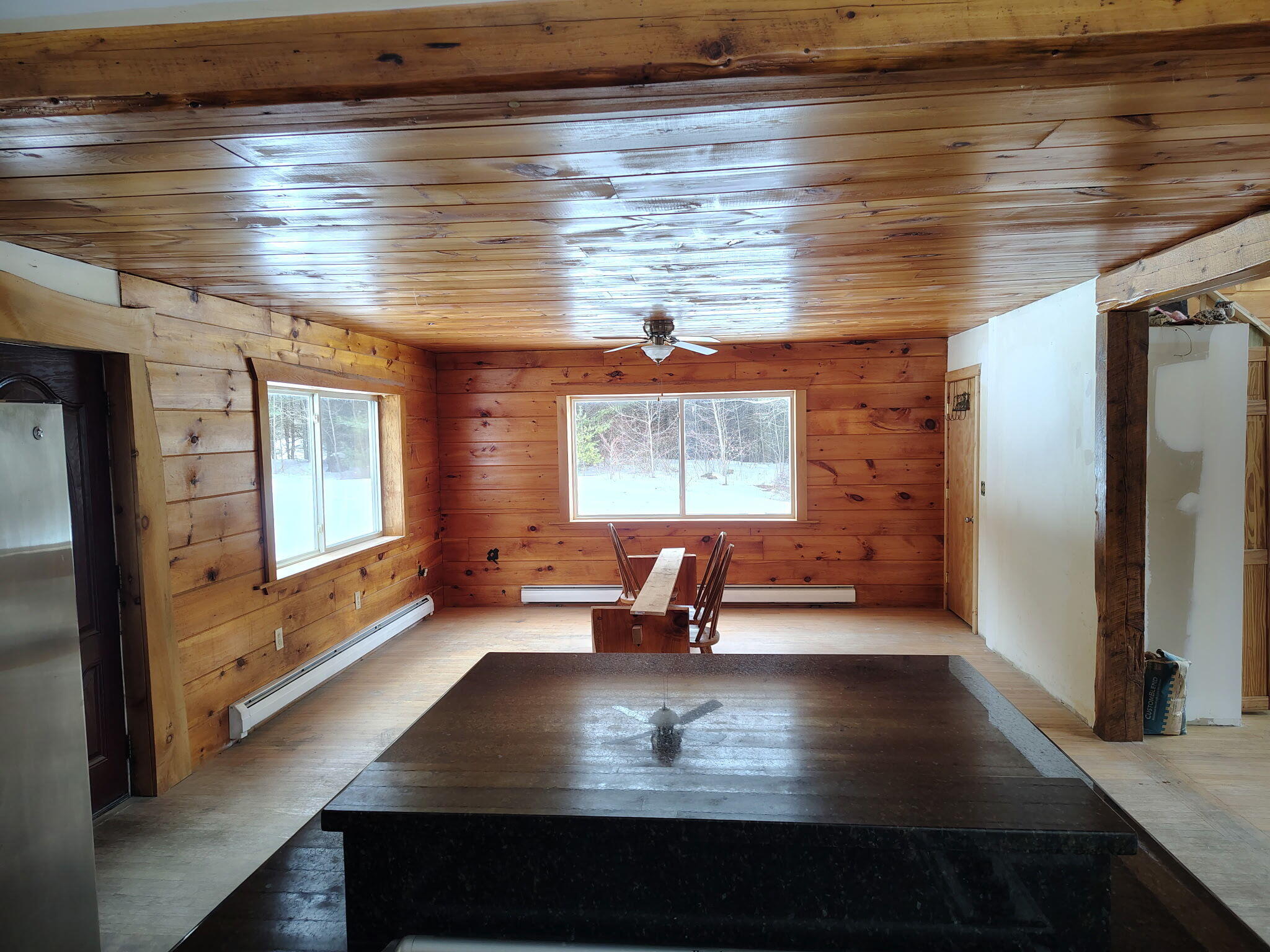 78 Fording Road Norridgewock, ME 04957 - Photo 8 of 28 78 Fording Road