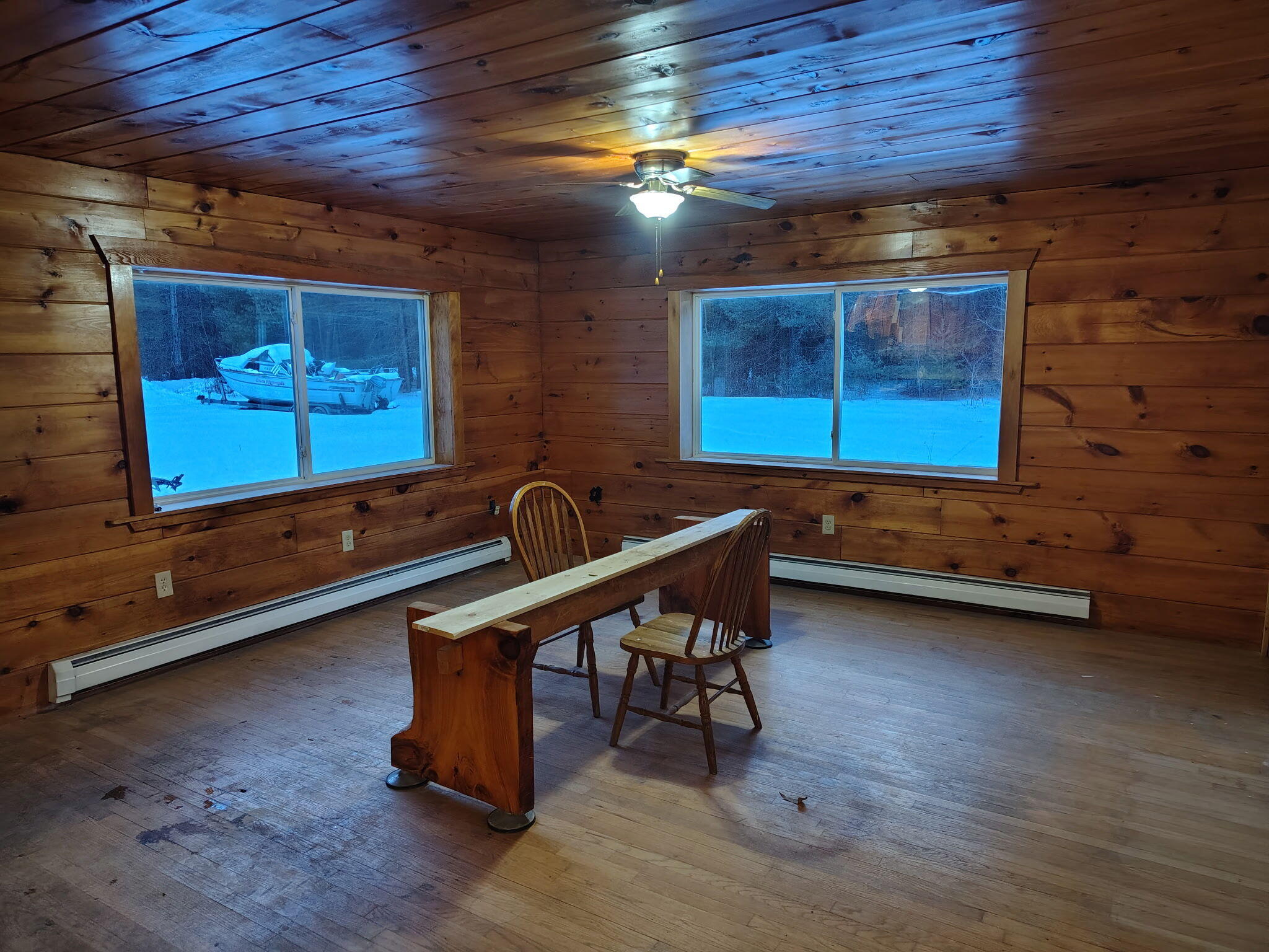 78 Fording Road Norridgewock, ME 04957 - Photo 9 of 27 78 Fording Road