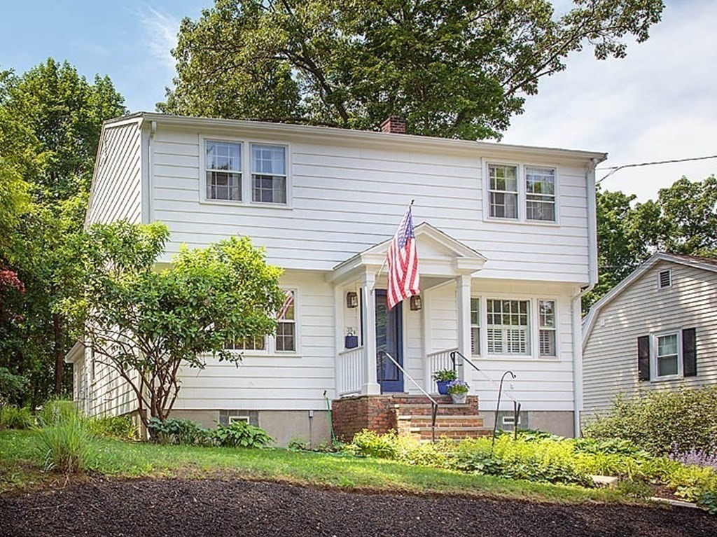 35 Grayson Road Winchester, MA 01890 - Photo 1 of 22 Gallery Image 1