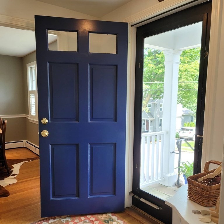 35 Grayson Road Winchester, MA 01890 - Photo 2 of 22 Gallery Image 2