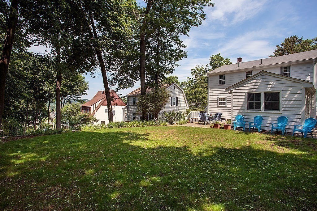 35 Grayson Road Winchester, MA 01890 - Photo 22 of 22 Gallery Image 22