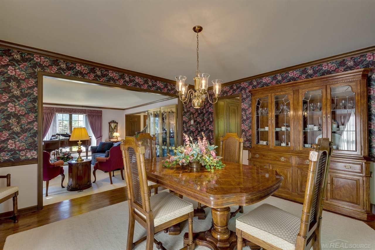 3026 Quail Ridge Circle Rochester Hills, MI 48309 - Photo 10 of 55
