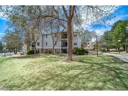 $255,000 | 6765 South Field Street, Unit 711, Littleton, CO 80128