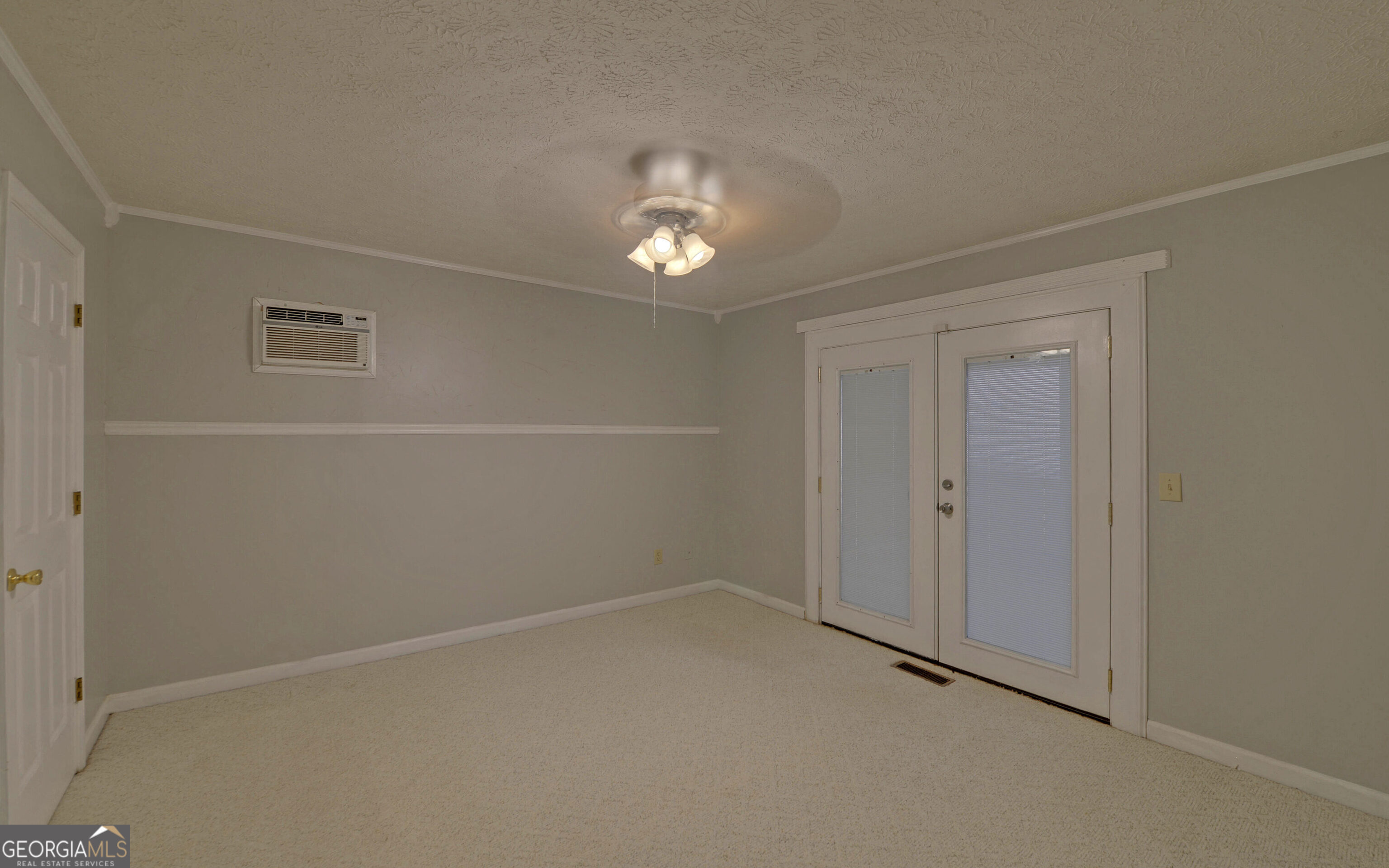 120 Ridgemore Circle Toccoa, GA 30577 - Photo 17 of 48 wooden floor in an empty room