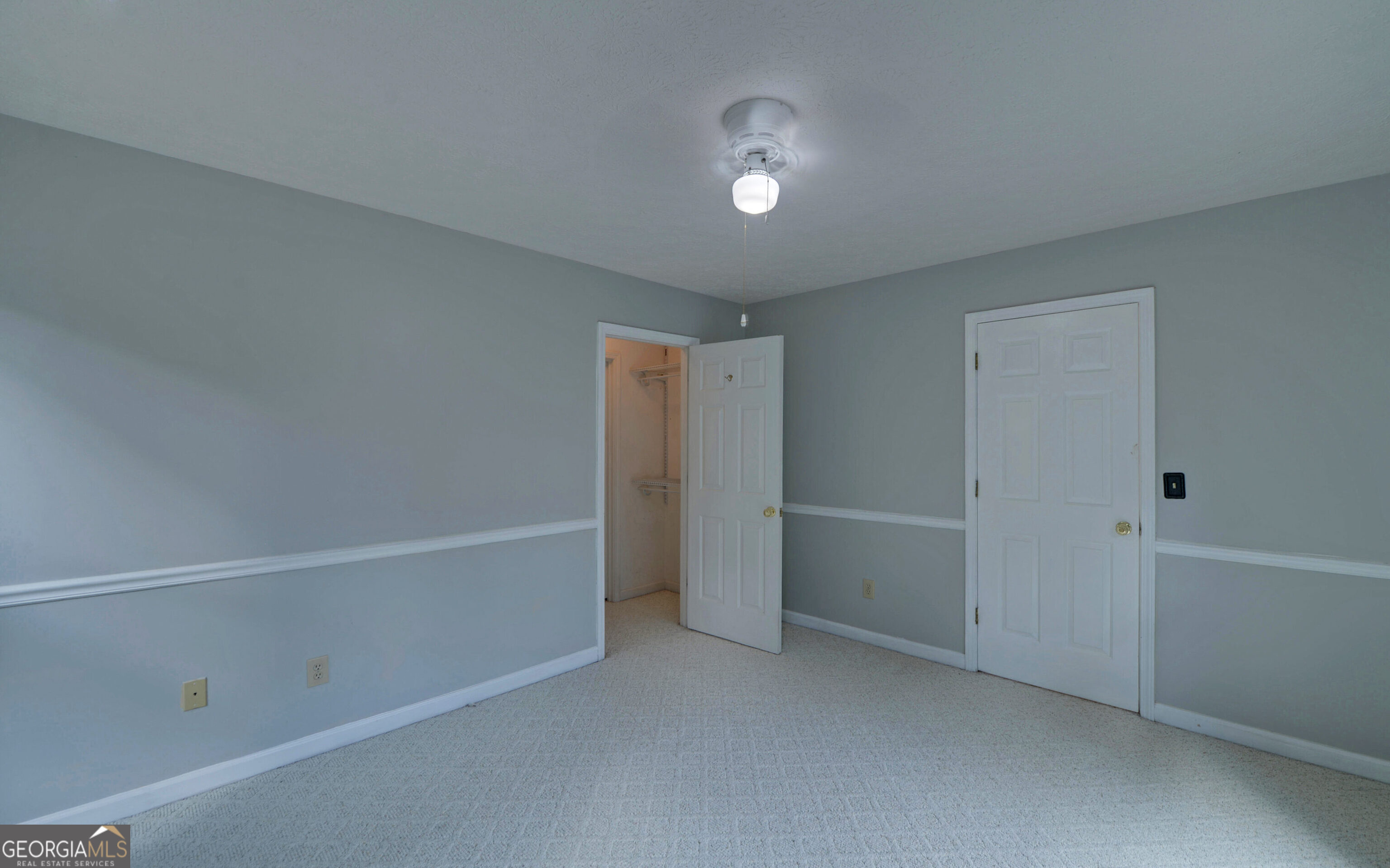 120 Ridgemore Circle Toccoa, GA 30577 - Photo 24 of 48 a view of an empty room