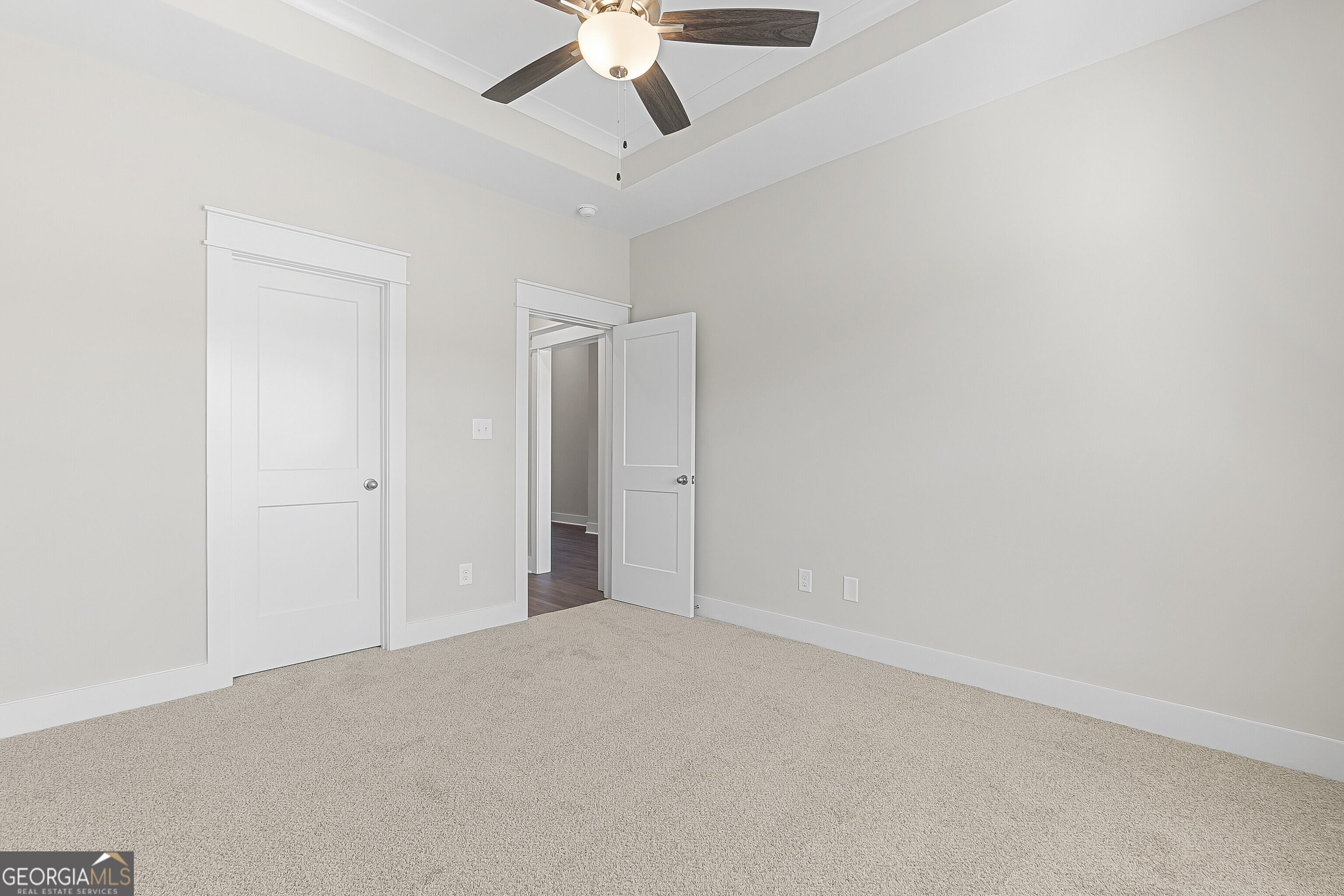 200 Emberwood Way Kathleen, GA 31047 - Photo 42 of 63 a view of a big room with a ceiling fan