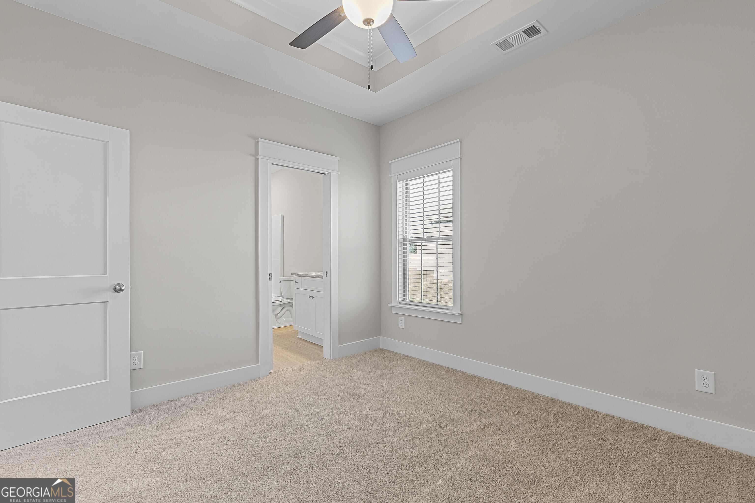 200 Emberwood Way Kathleen, GA 31047 - Photo 46 of 63 a view of an empty room with a window