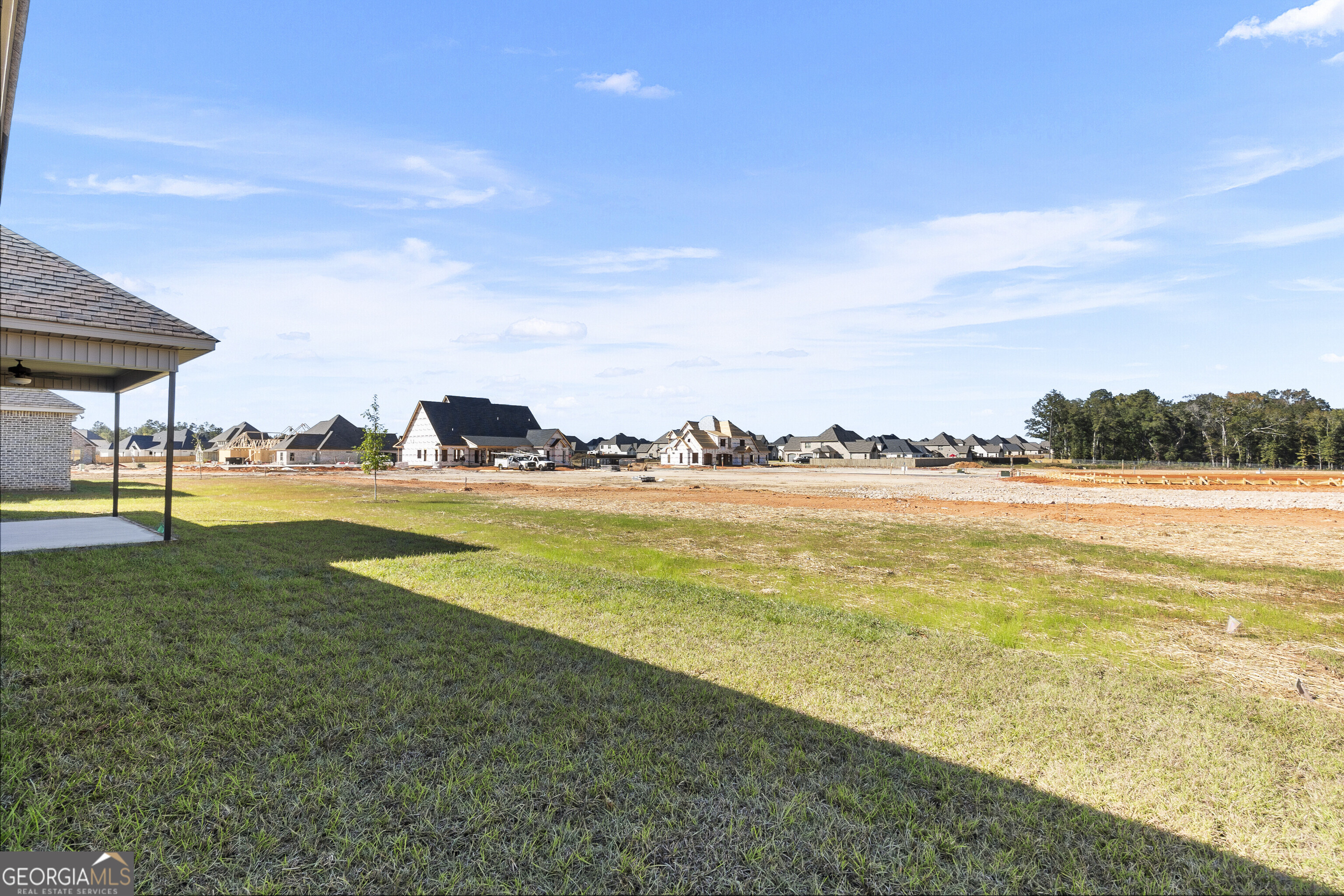 200 Emberwood Way Kathleen, GA 31047 - Photo 62 of 63 a view of an ocean and beach