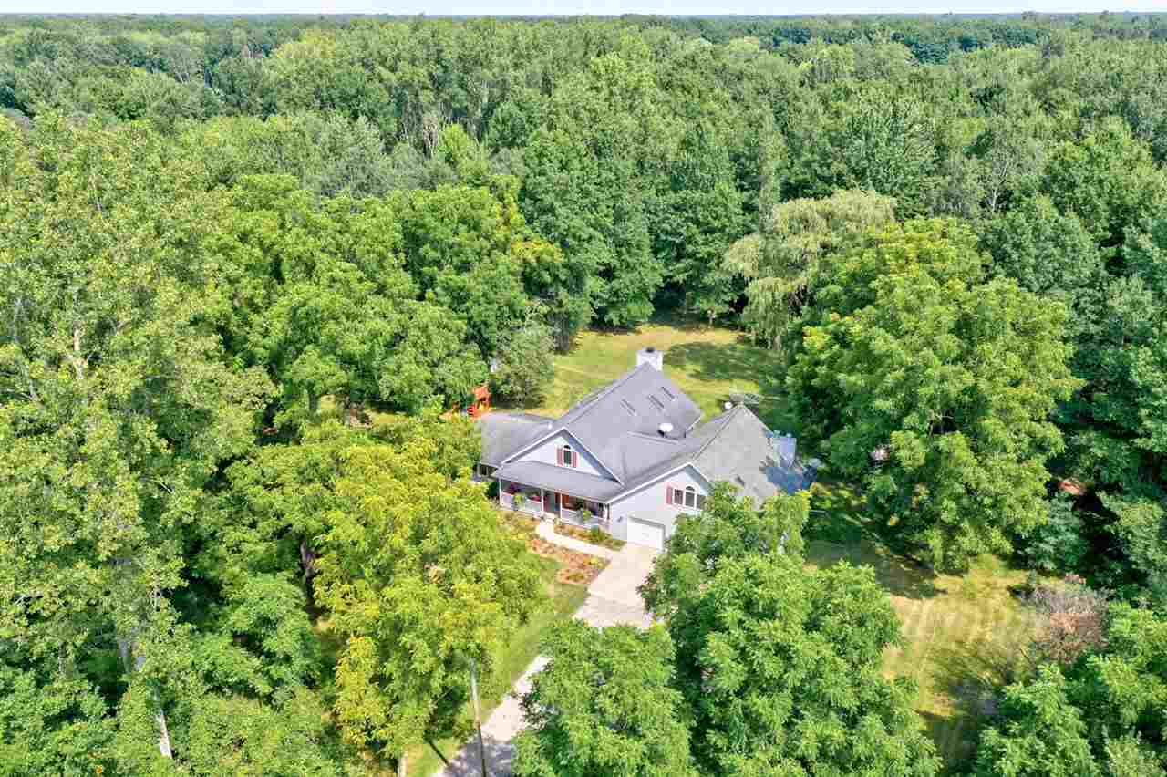 12484 Beaver Road St. Charles, MI 48655 - Photo 51 of 64