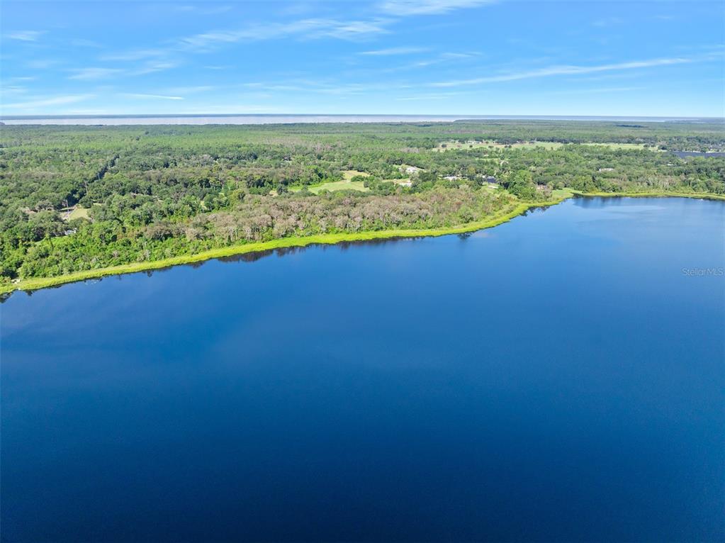 Roberts Road Pierson, FL 32180 - Photo 11 of 36 a view of city and ocean