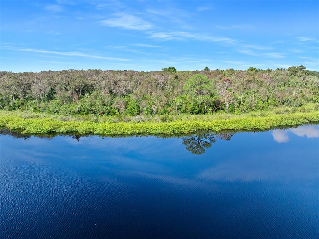 Roberts Road Pierson, FL 32180 - Photo 15 of 36 a view of a field with an ocean