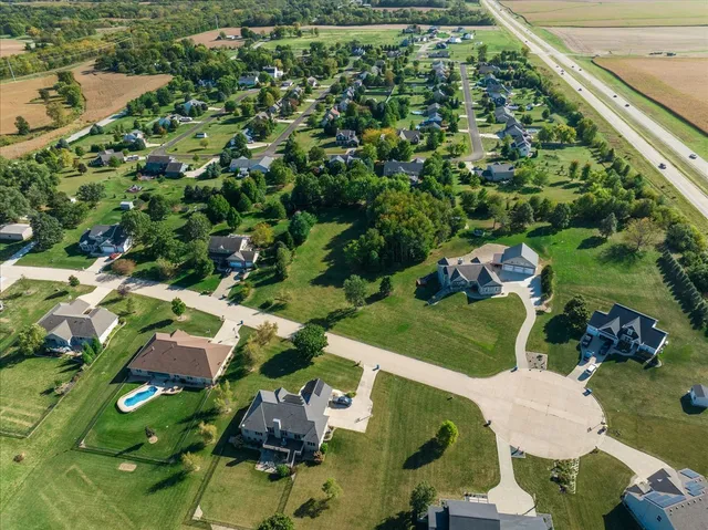 $78,500 | 14607 Knob Hill Drive, Heyworth, IL 61745