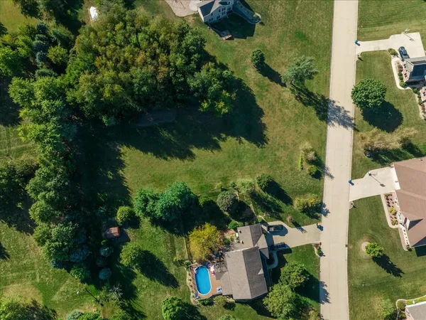 $78,500 | 14607 Knob Hill Drive, Heyworth, IL 61745