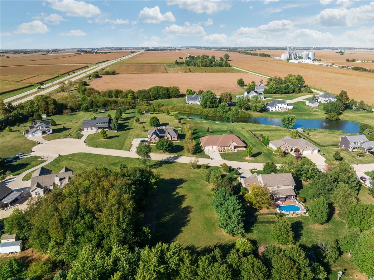 14607 Knob Hill Drive Heyworth, IL 61745 - Photo 10 of 17