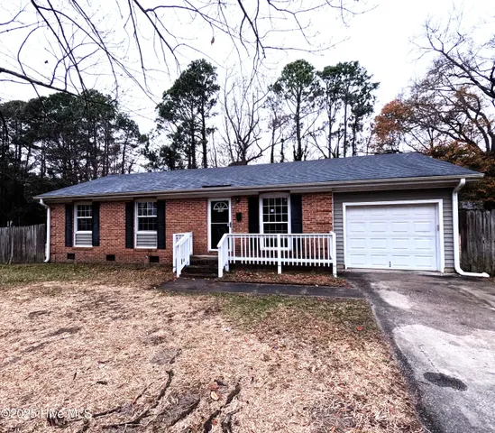 $178,900 | 705 Bruton Circle West, Wilson, NC 27893