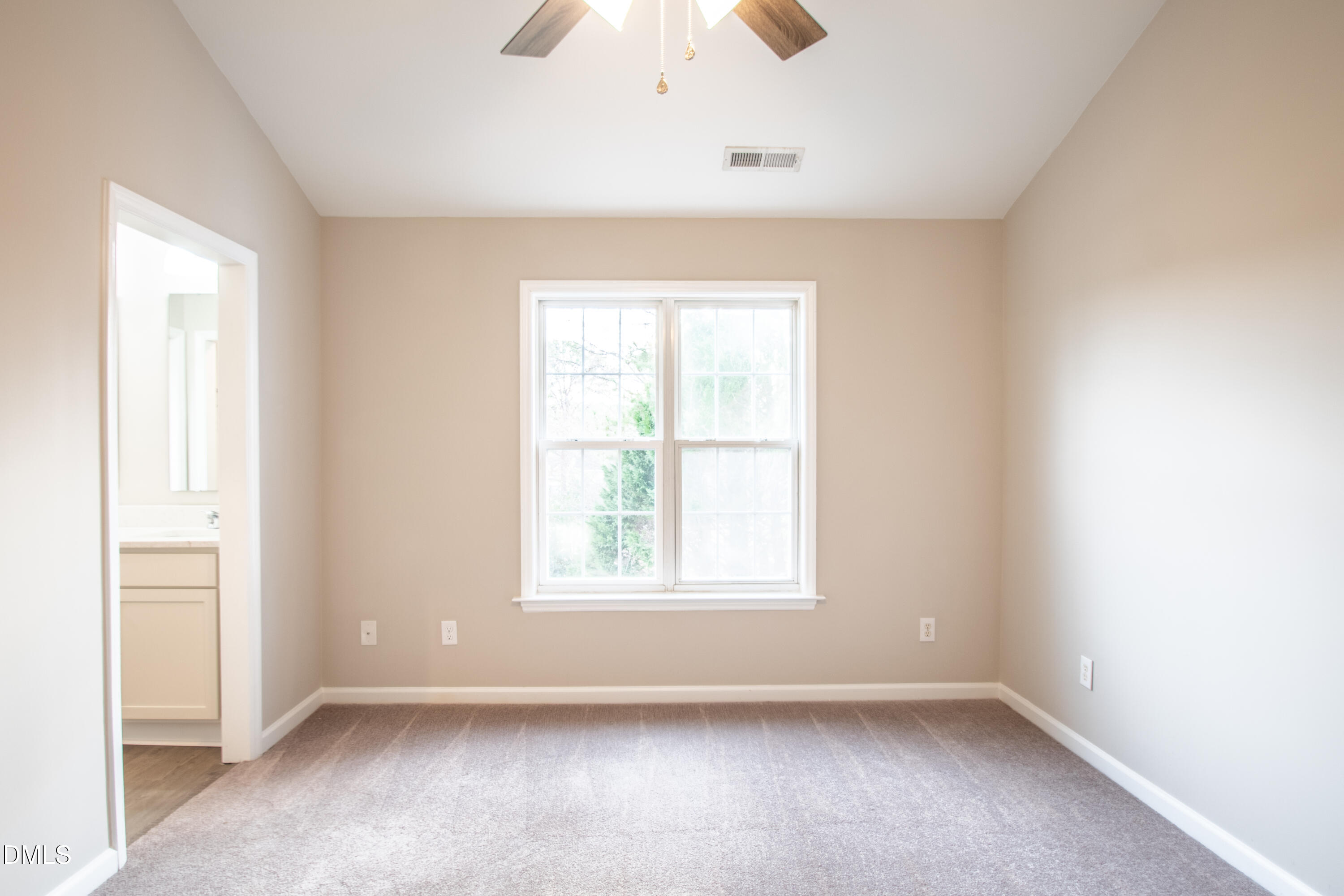 5436 Grand Traverse Drive Raleigh, NC 27604 - Photo 12 of 31 Primary Bedroom