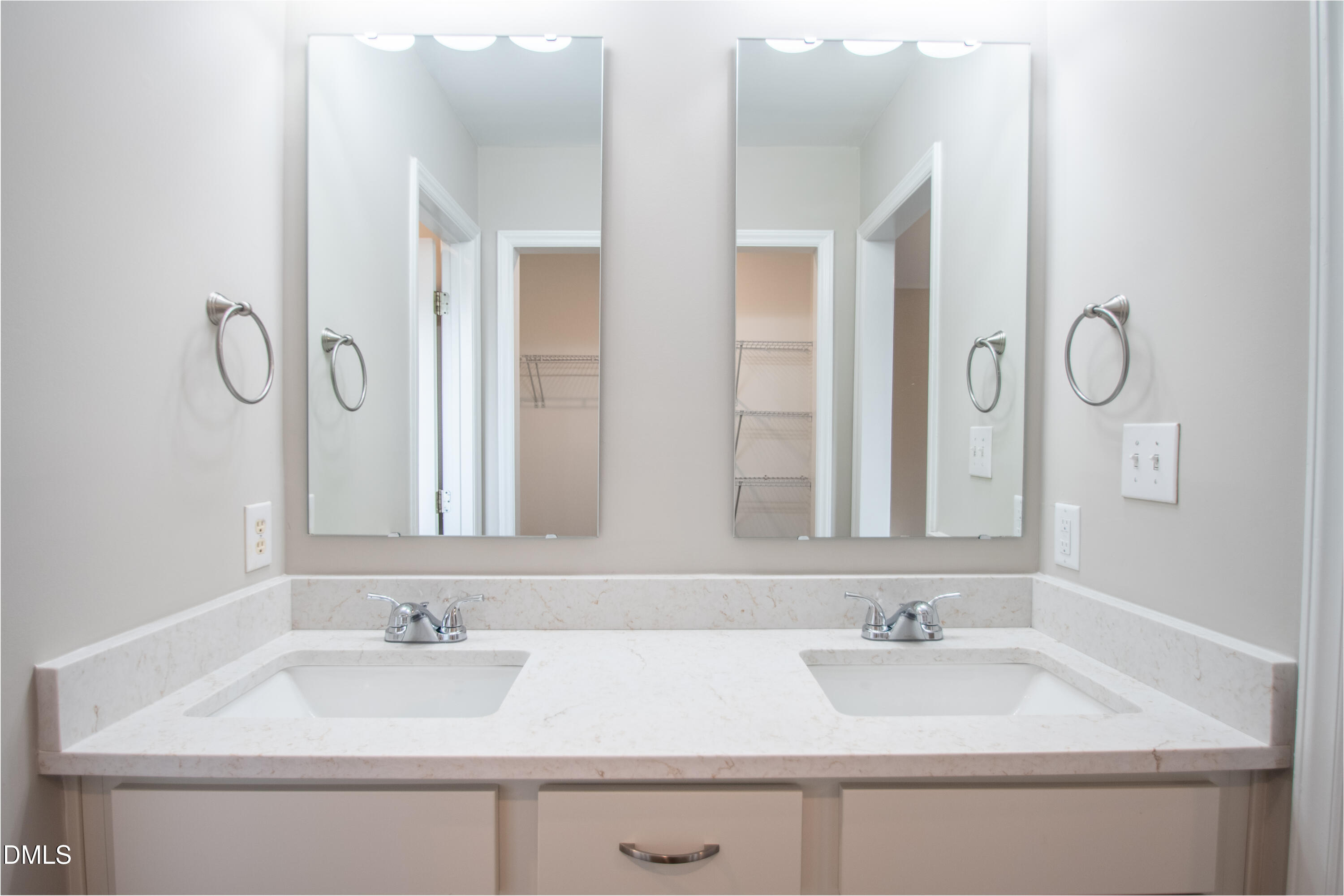 5436 Grand Traverse Drive Raleigh, NC 27604 - Photo 13 of 31 Primary Bath