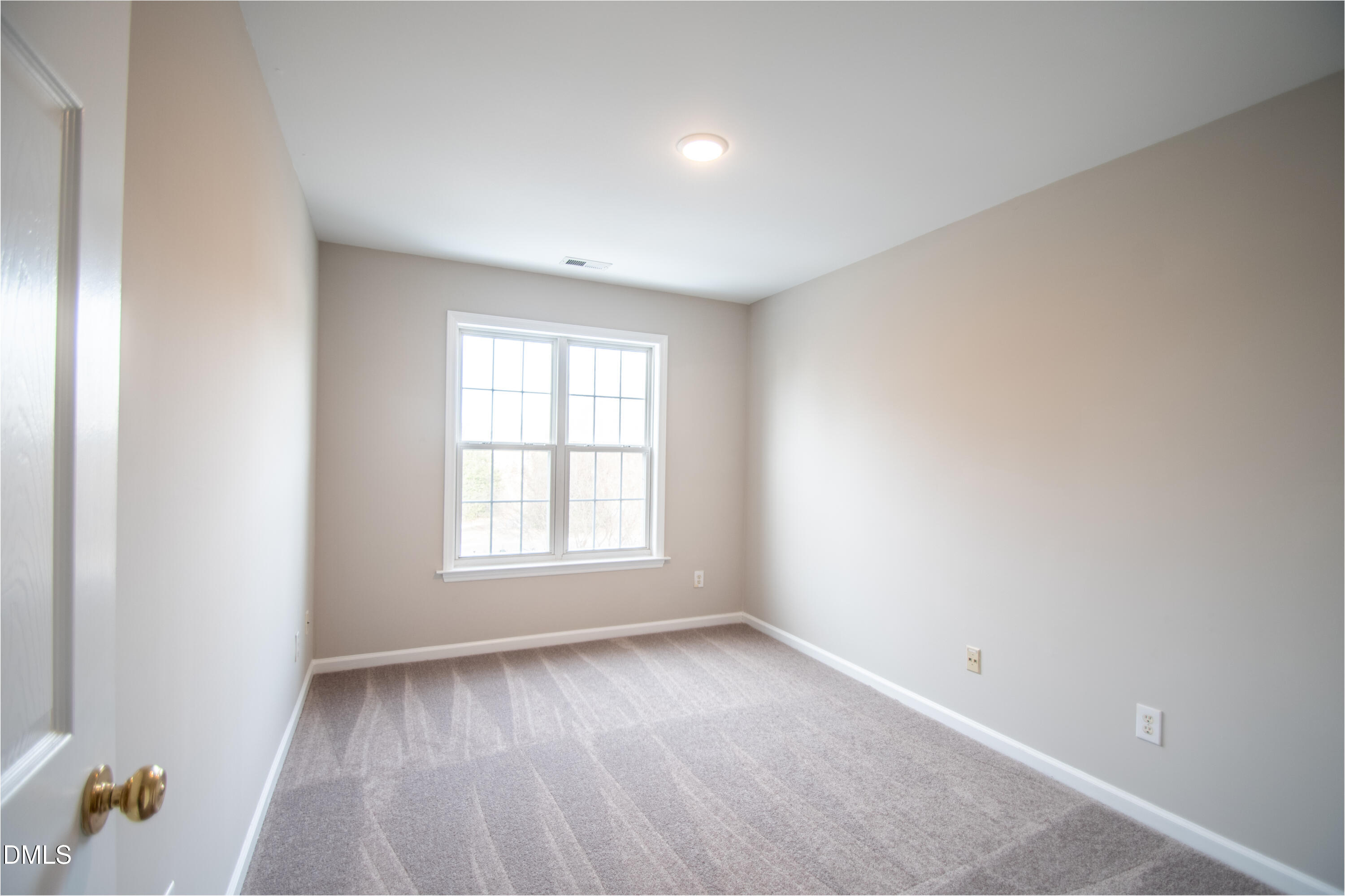 5436 Grand Traverse Drive Raleigh, NC 27604 - Photo 19 of 31 Secondary Bedroom 1