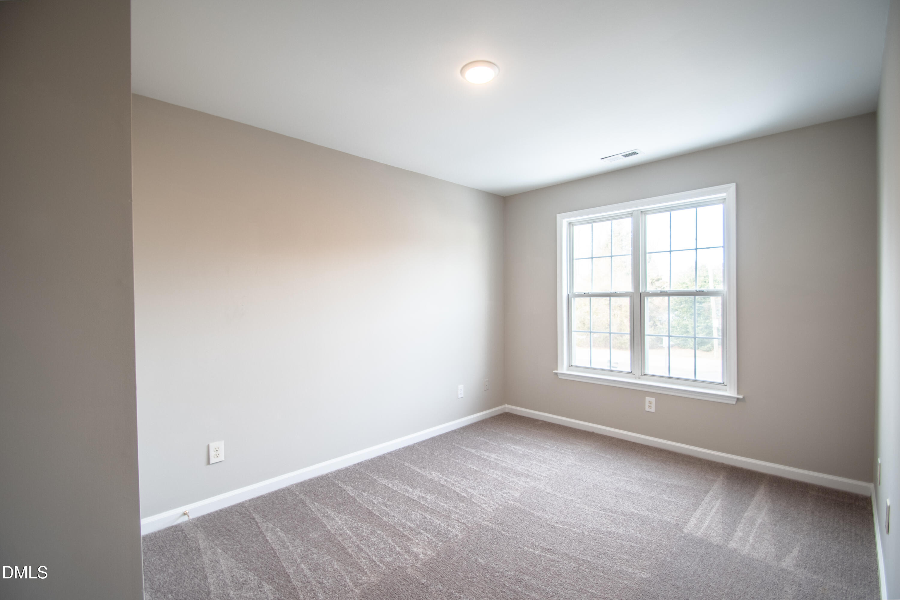 5436 Grand Traverse Drive Raleigh, NC 27604 - Photo 22 of 31 Secondary Bedroom 2