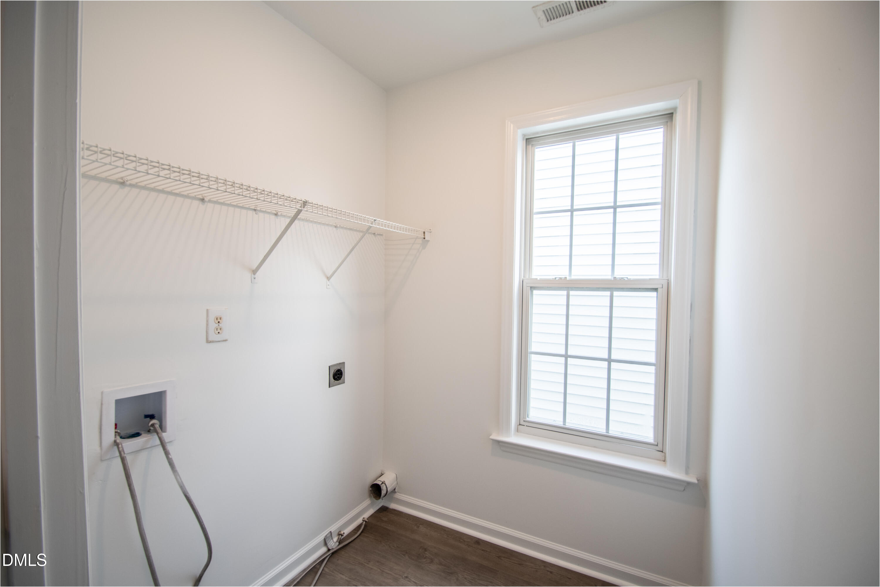 5436 Grand Traverse Drive Raleigh, NC 27604 - Photo 23 of 31 Laundry Room