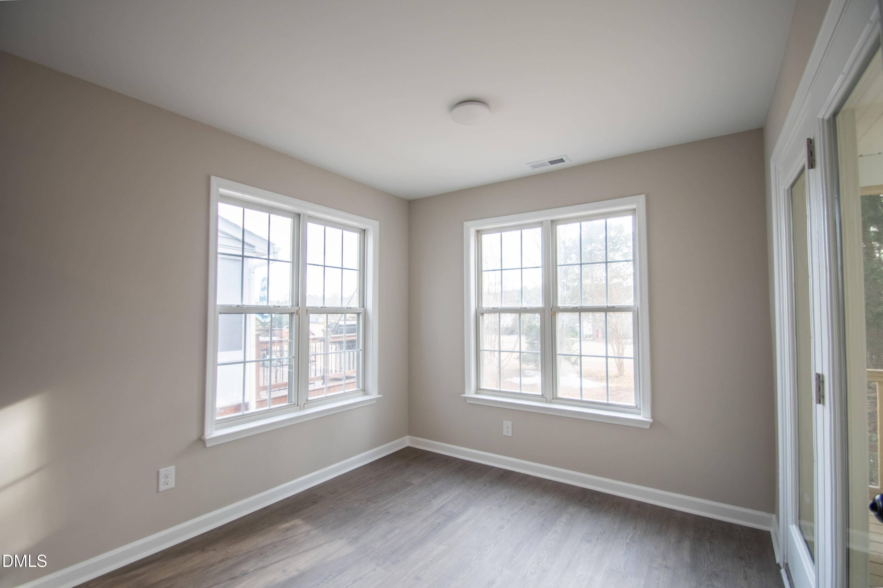 5436 Grand Traverse Drive Raleigh, NC 27604 - Photo 8 of 31 Dining Room