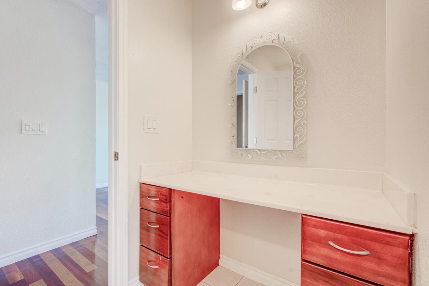 2321 Oak Flat Road San Jose, CA 95131 - Photo 28 of 43 an entryway with a window