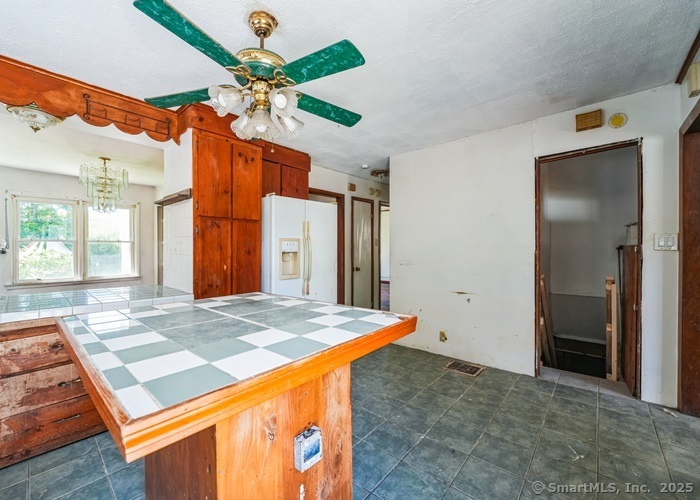 416 Hanover Road Scotland, CT 06330 - Photo 13 of 20 a view of an entryway