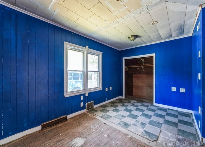 416 Hanover Road Scotland, CT 06330 - Photo 14 of 20 a view of entryway