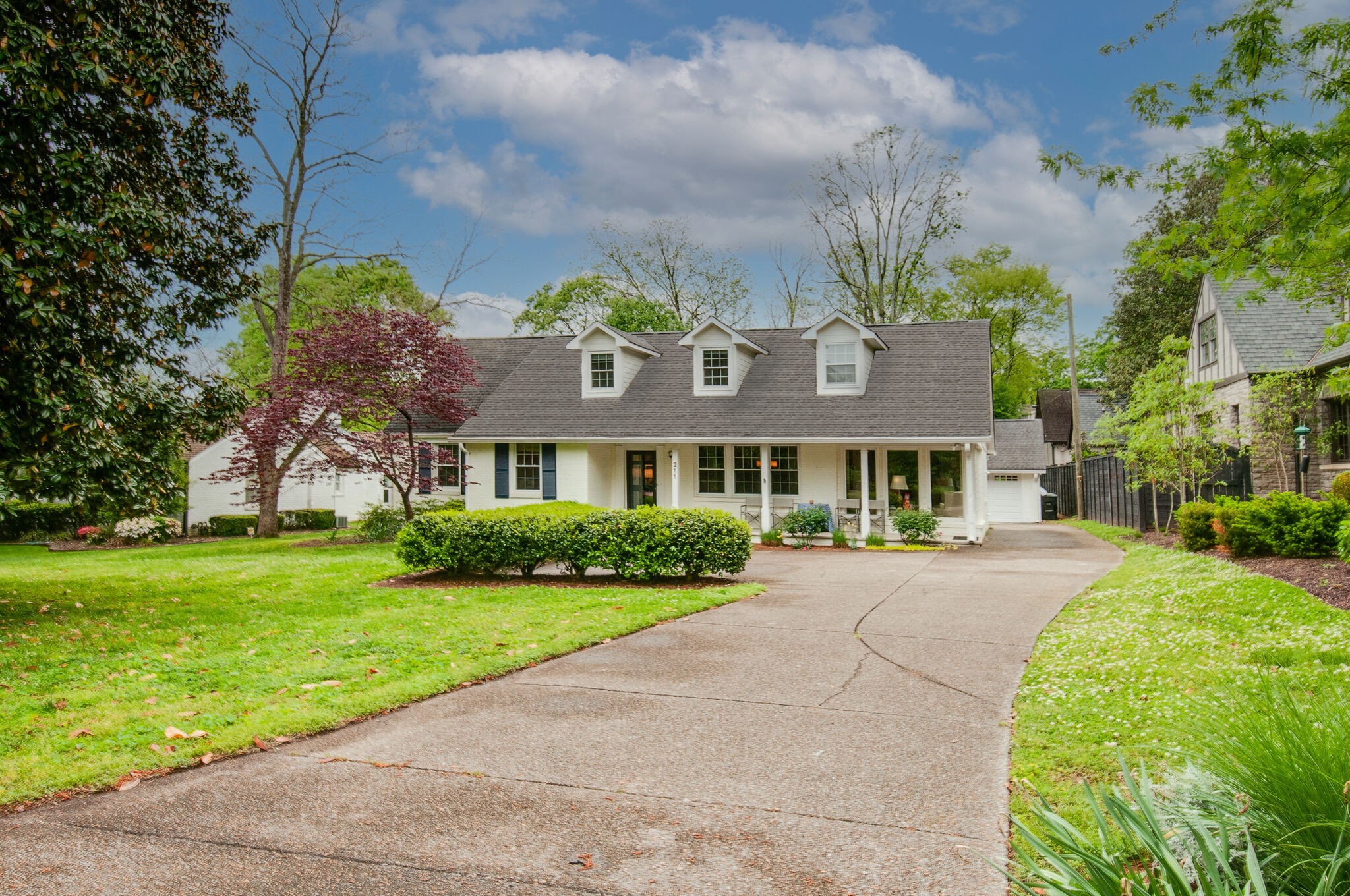 211 Mayfair Road Nashville, TN 37205 - Photo 1 of 42 Gallery Image 1