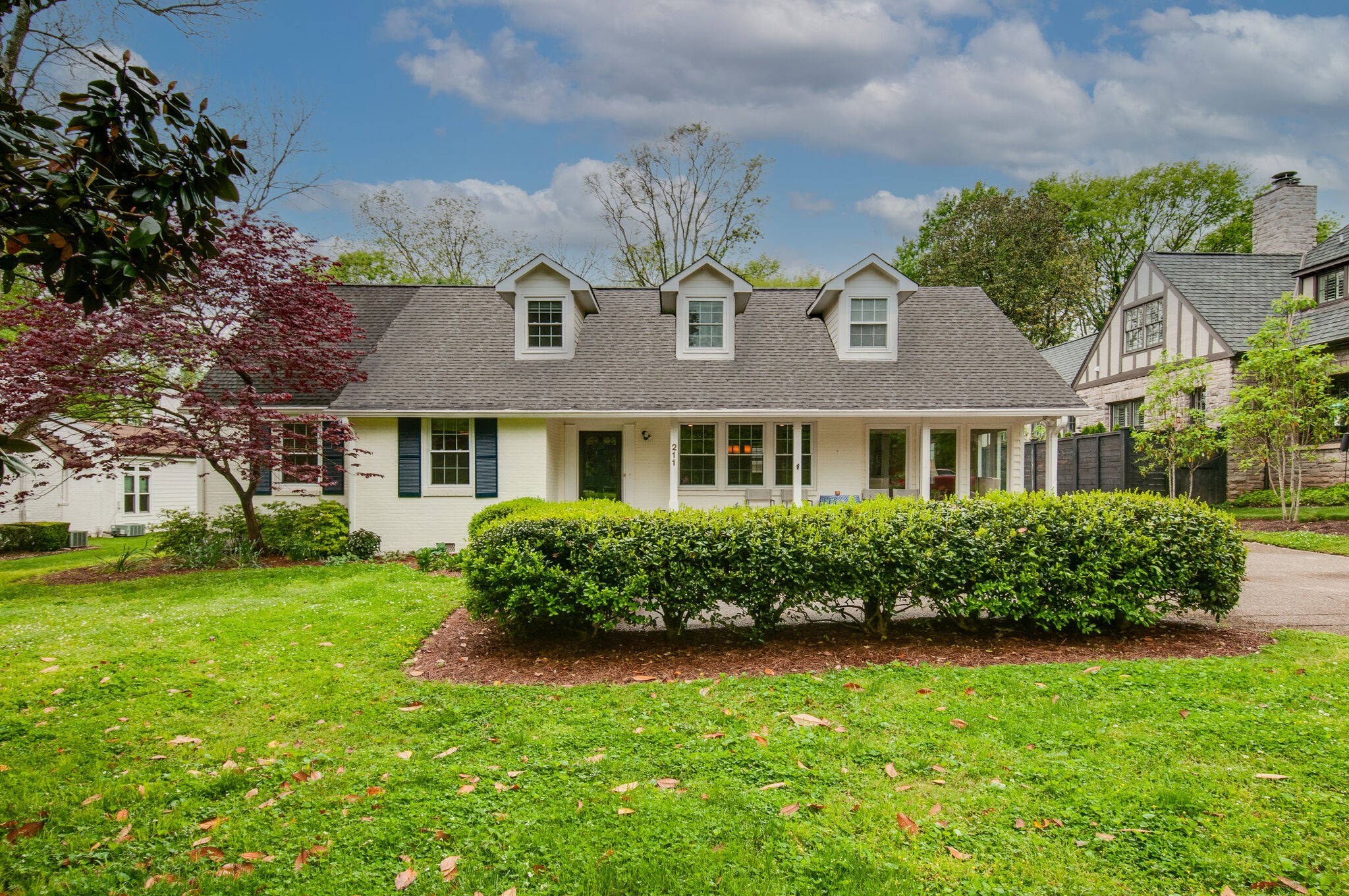 211 Mayfair Road Nashville, TN 37205 - Photo 2 of 42 Gallery Image 2