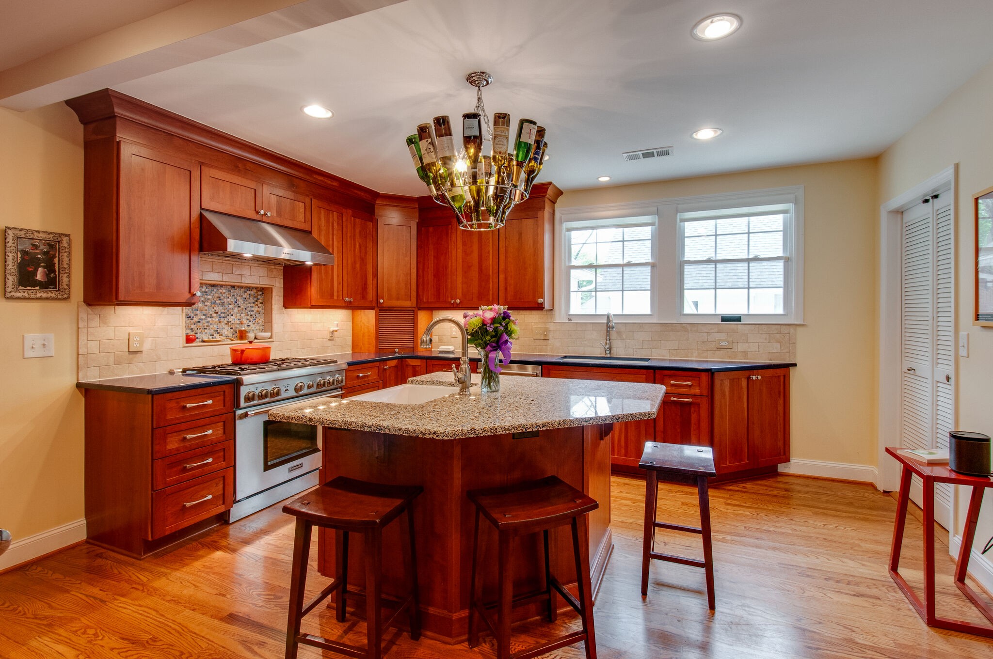 211 Mayfair Road Nashville, TN 37205 - Photo 11 of 42 Gallery Image 11