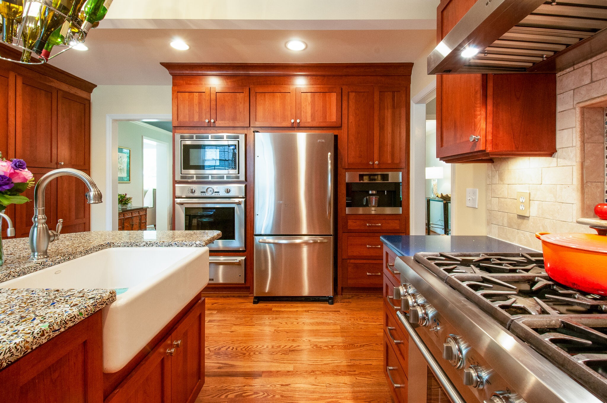 211 Mayfair Road Nashville, TN 37205 - Photo 13 of 42 Gallery Image 13
