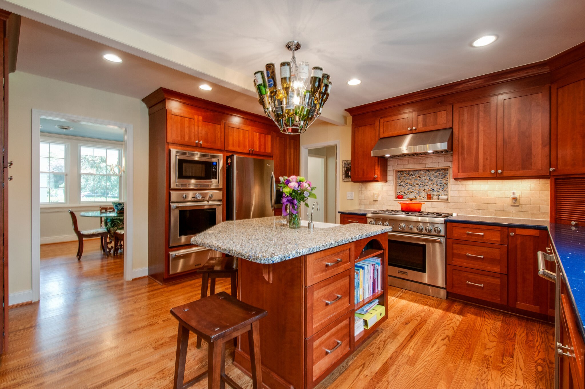 211 Mayfair Road Nashville, TN 37205 - Photo 14 of 42 Gallery Image 14