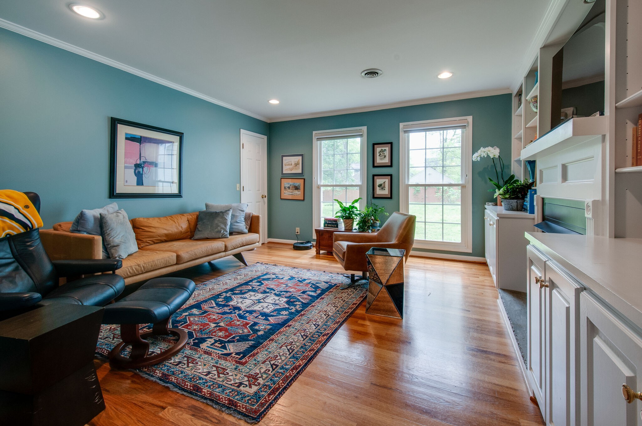 211 Mayfair Road Nashville, TN 37205 - Photo 15 of 42 Gallery Image 15