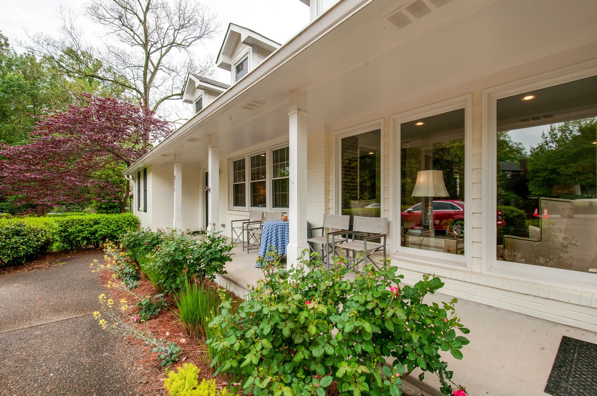 211 Mayfair Road Nashville, TN 37205 - Photo 3 of 42 Gallery Image 3