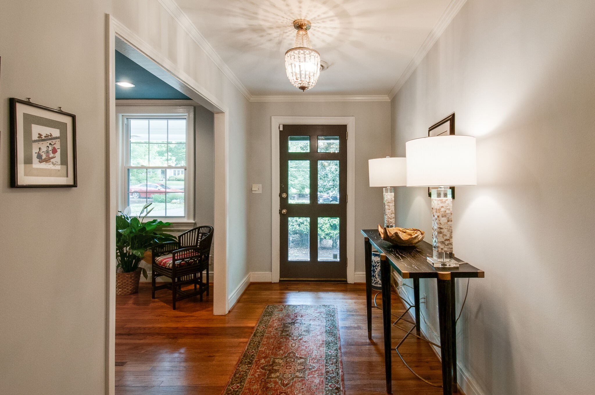 211 Mayfair Road Nashville, TN 37205 - Photo 4 of 42 Gallery Image 4