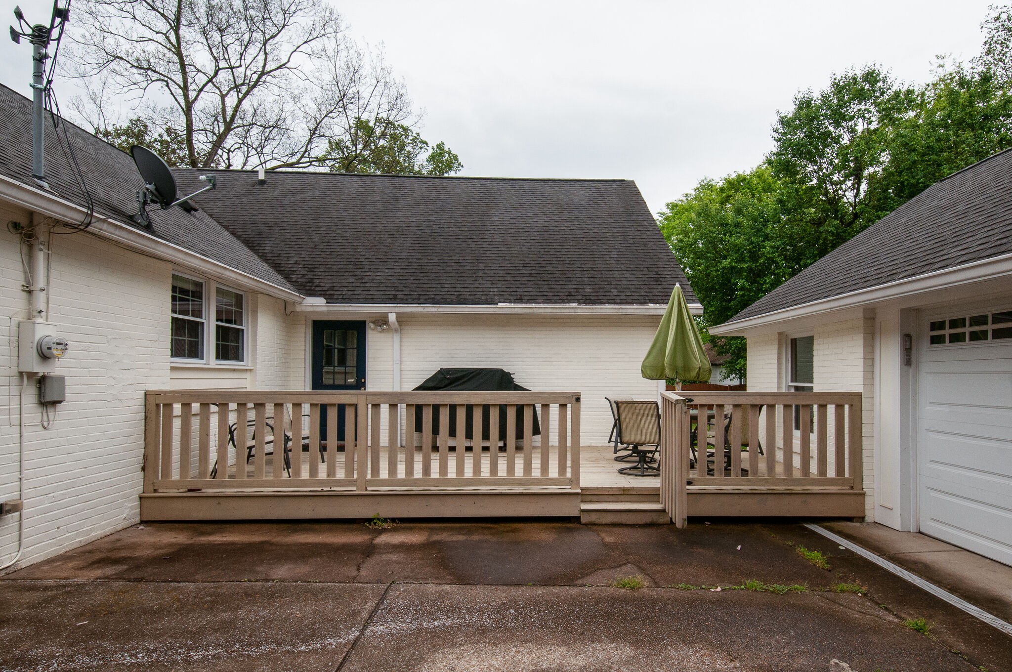 211 Mayfair Road Nashville, TN 37205 - Photo 36 of 42 Gallery Image 36