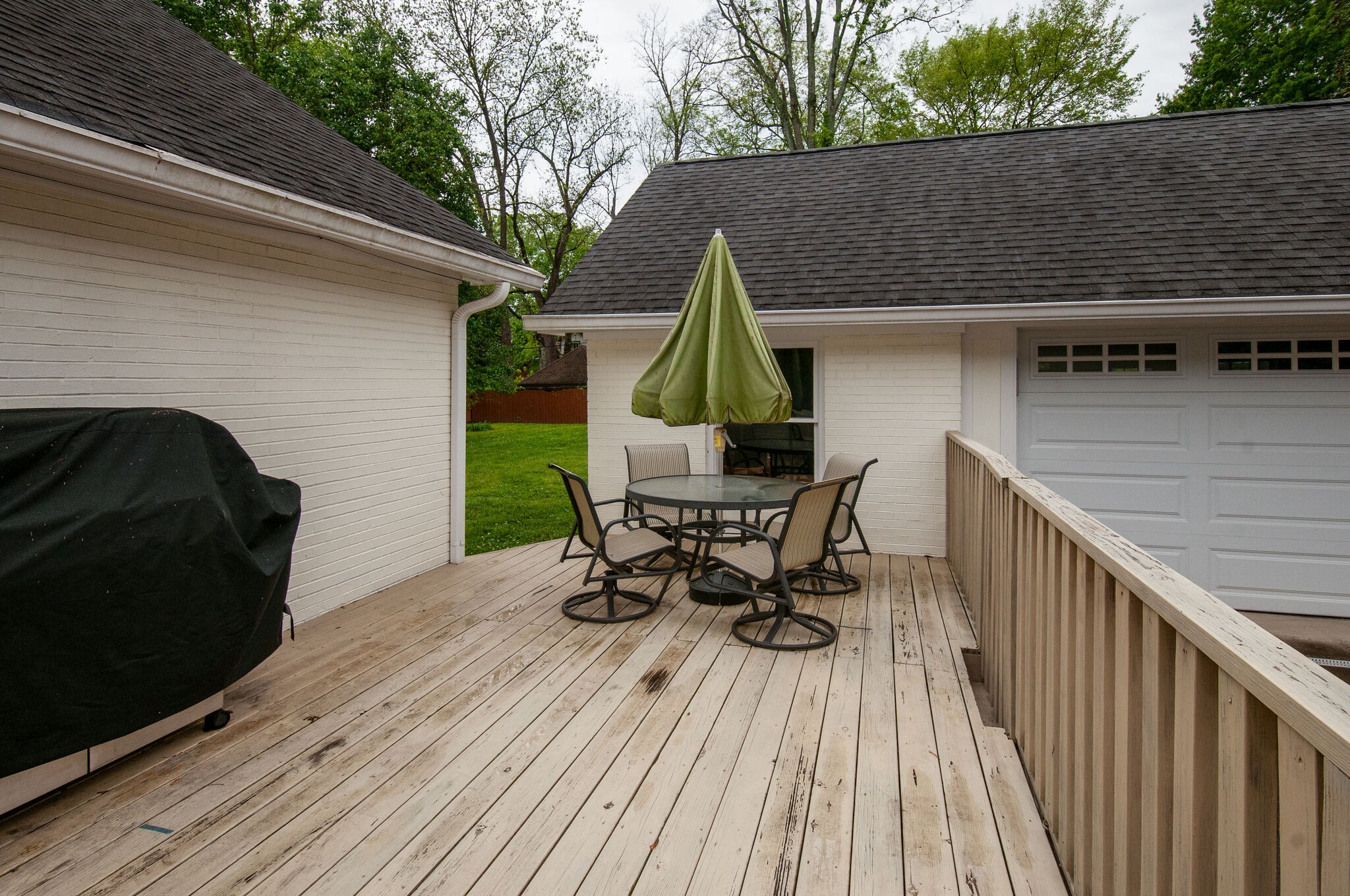 211 Mayfair Road Nashville, TN 37205 - Photo 37 of 42 Gallery Image 37