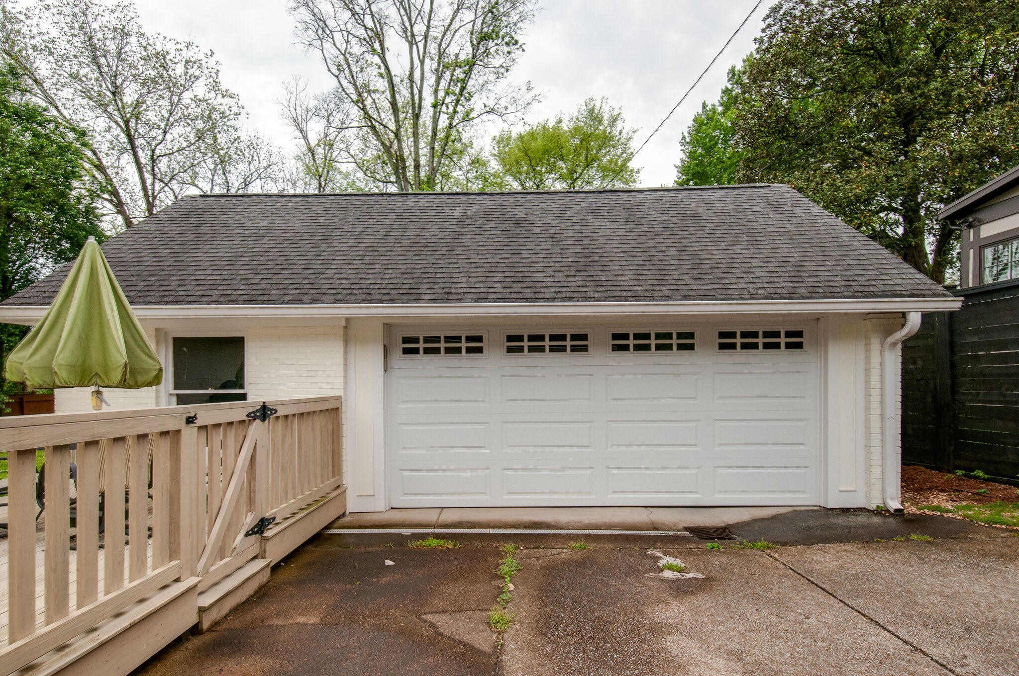 211 Mayfair Road Nashville, TN 37205 - Photo 38 of 42 Gallery Image 38