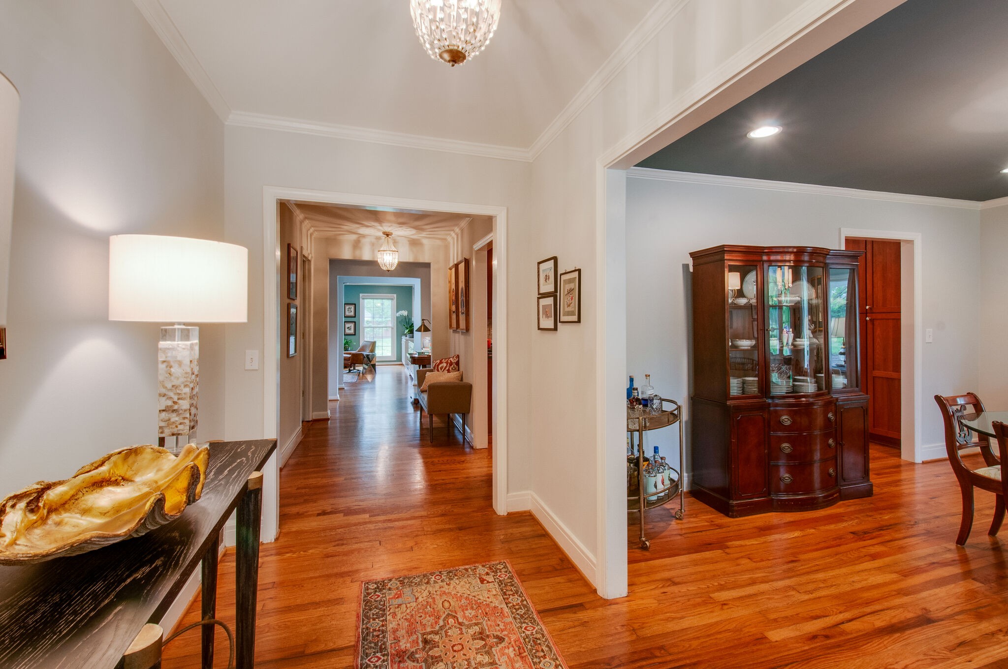211 Mayfair Road Nashville, TN 37205 - Photo 5 of 42 Gallery Image 5