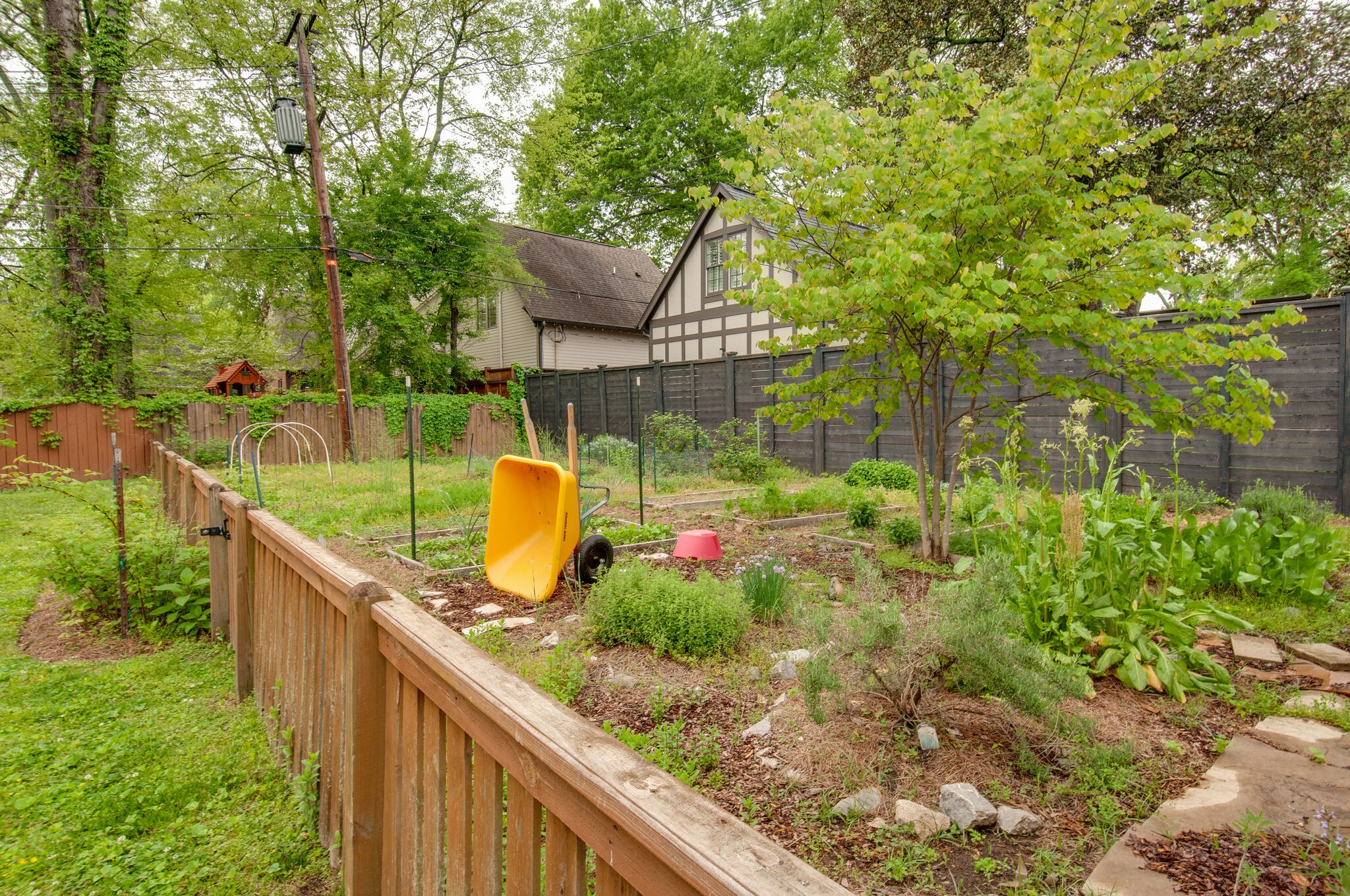 211 Mayfair Road Nashville, TN 37205 - Photo 41 of 42 Gallery Image 41