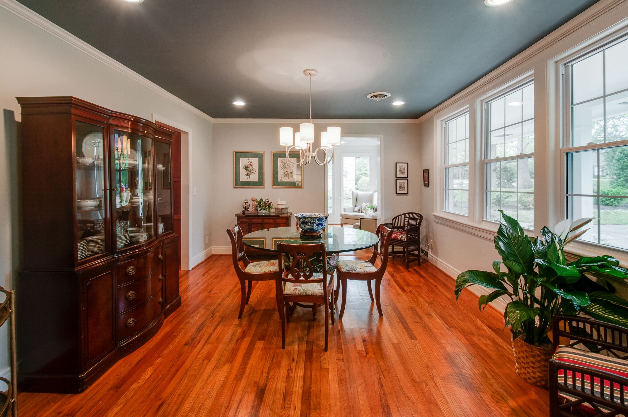 211 Mayfair Road Nashville, TN 37205 - Photo 6 of 42 Gallery Image 6