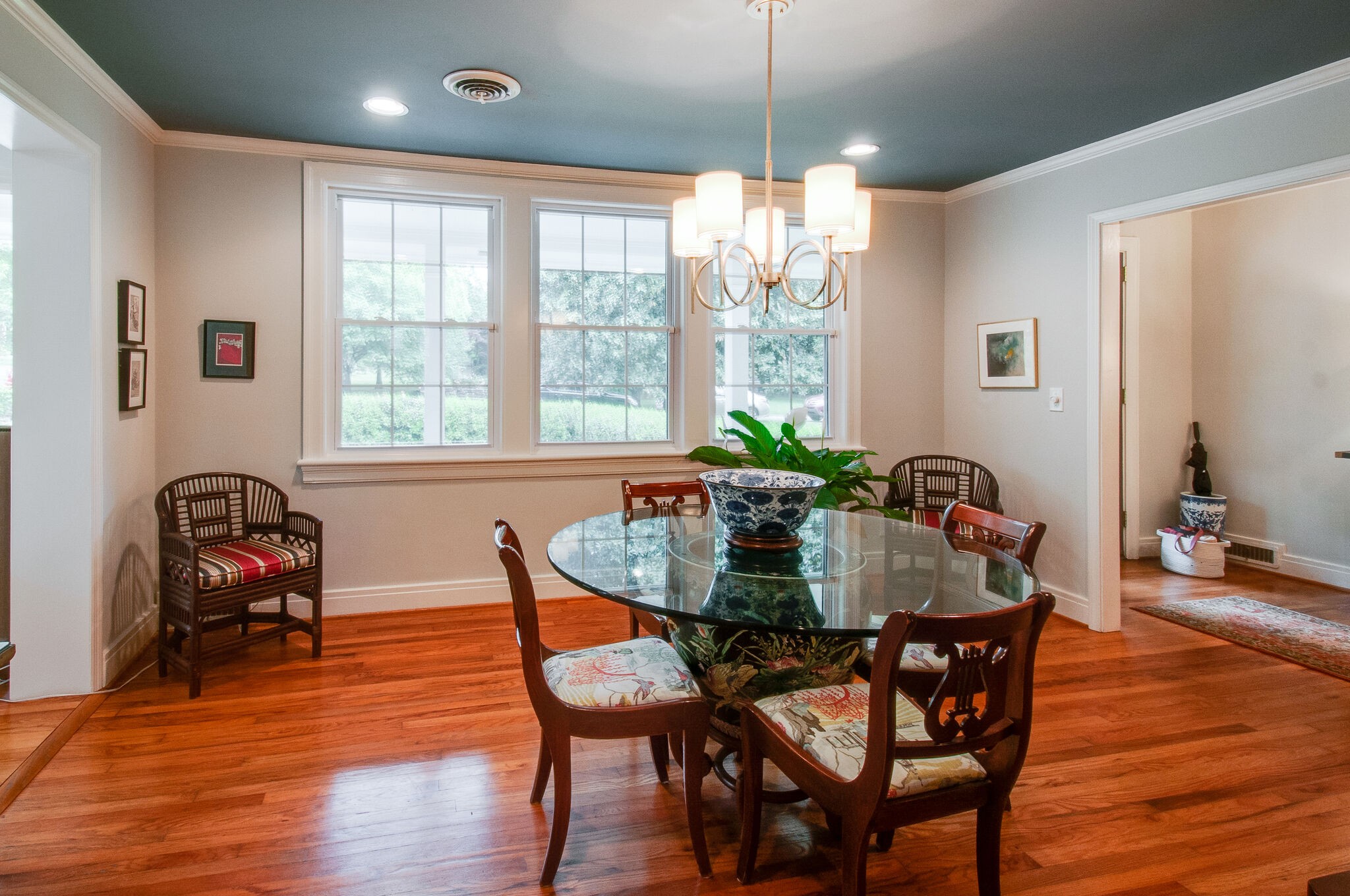 211 Mayfair Road Nashville, TN 37205 - Photo 7 of 42 Gallery Image 7