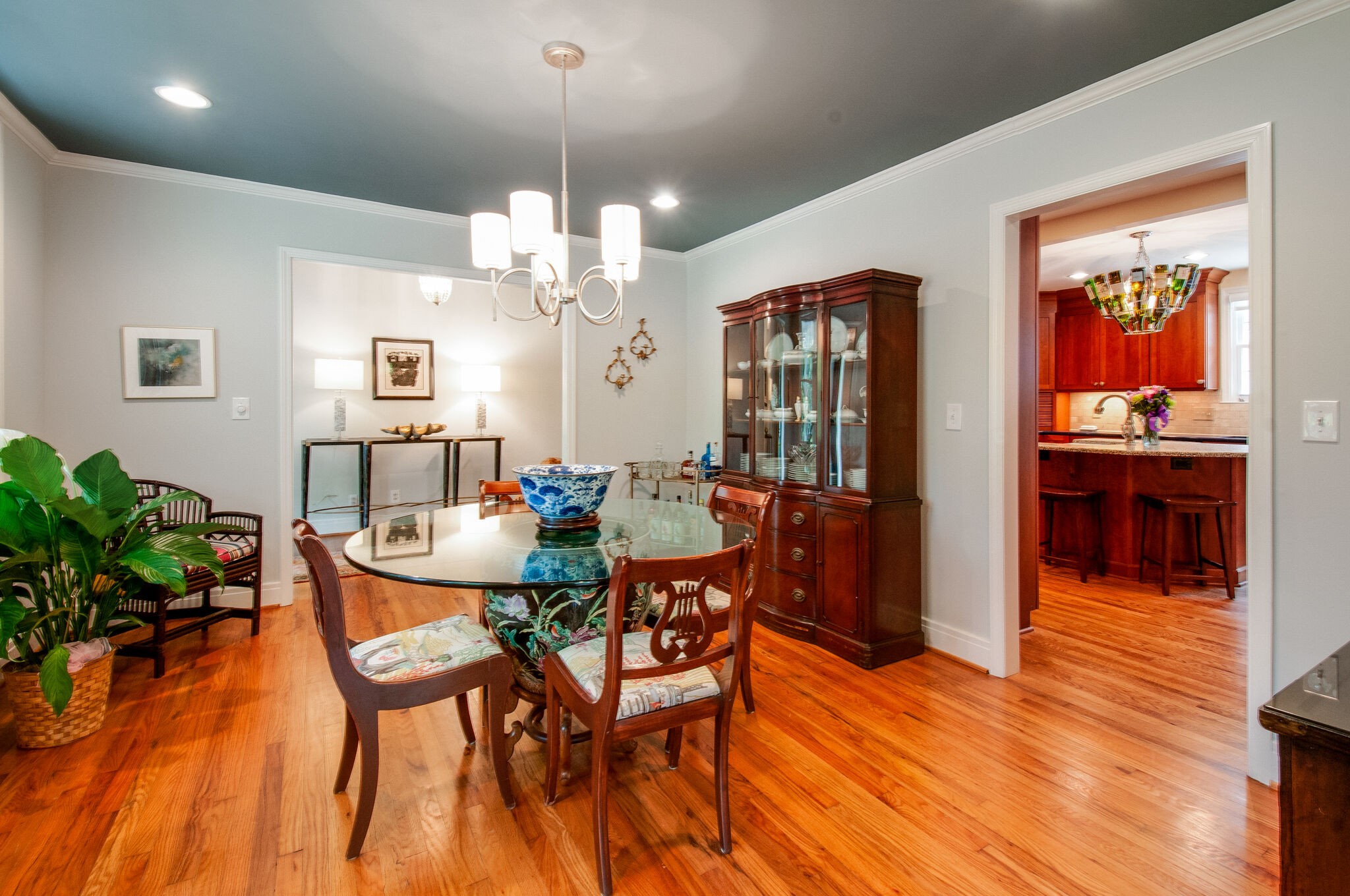 211 Mayfair Road Nashville, TN 37205 - Photo 8 of 42 Gallery Image 8
