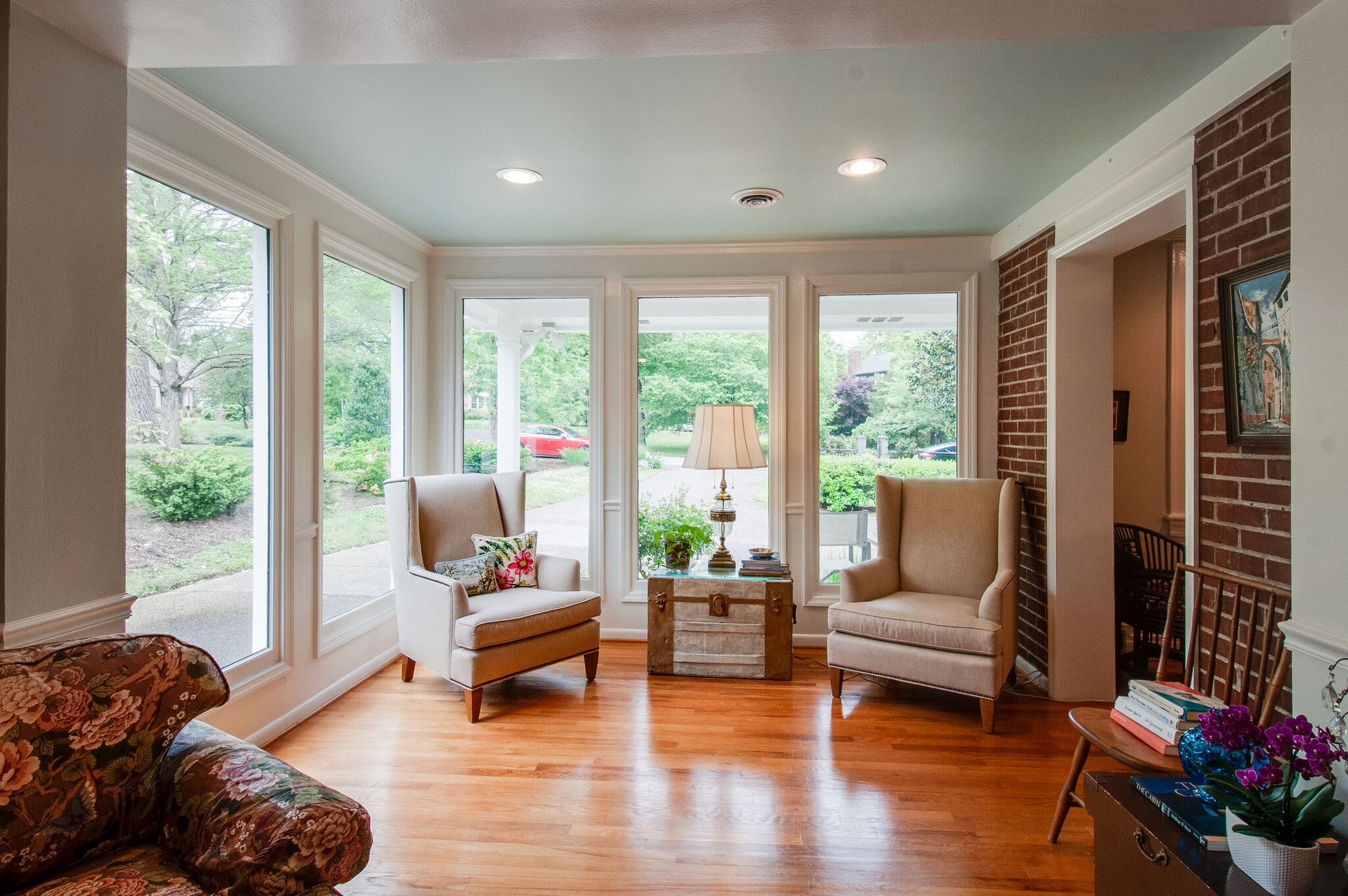 211 Mayfair Road Nashville, TN 37205 - Photo 9 of 42 Gallery Image 9