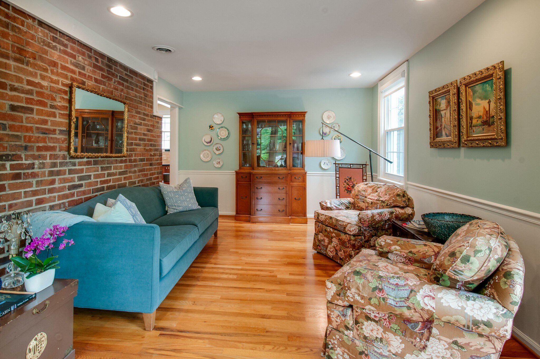 211 Mayfair Road Nashville, TN 37205 - Photo 10 of 42 Gallery Image 10